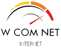 WCOM Internet