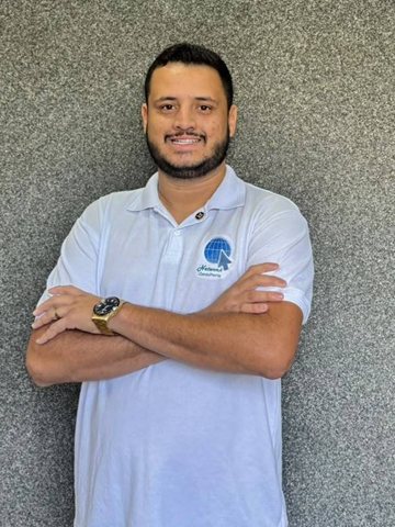 Paulo Oliveira, fundador da Network Consultoria ISP